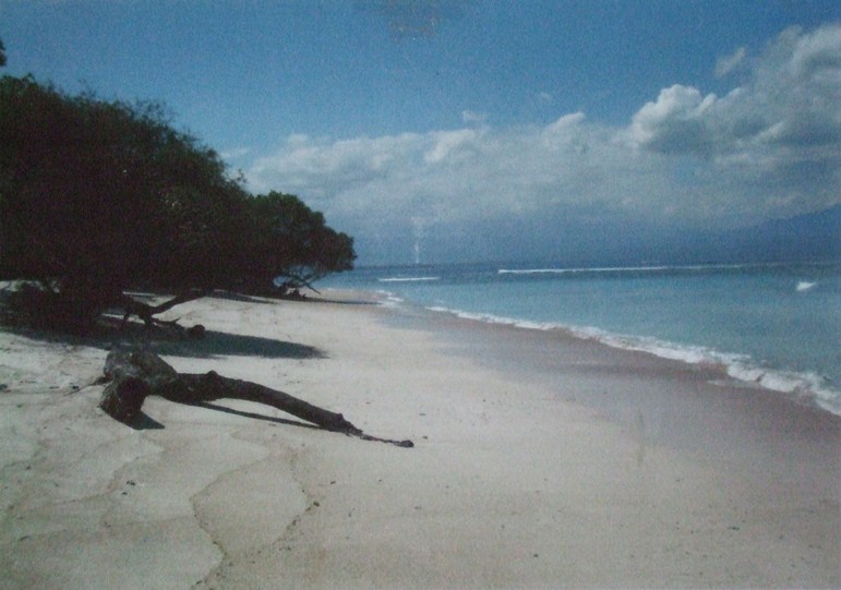 Foto Beach